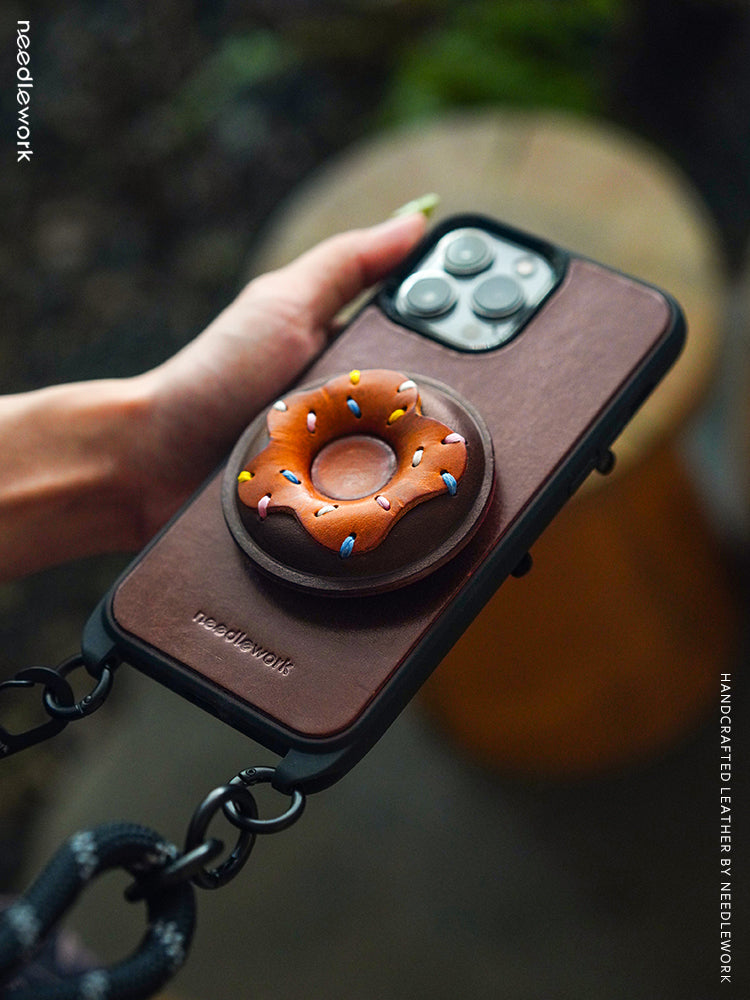 Doughnut Cases