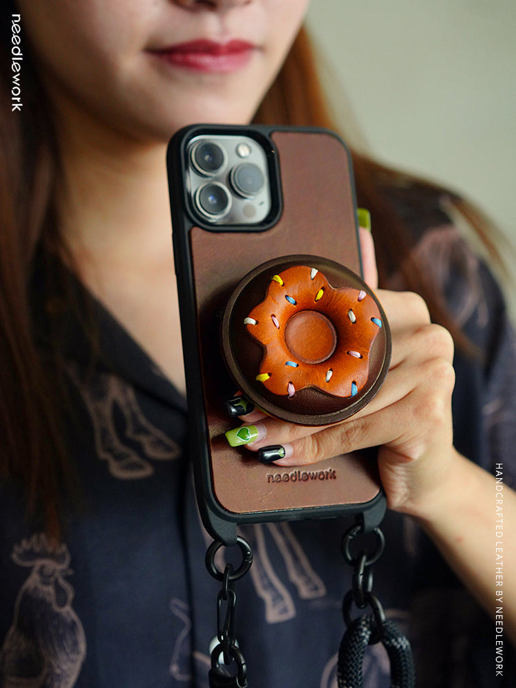 Doughnut Cases