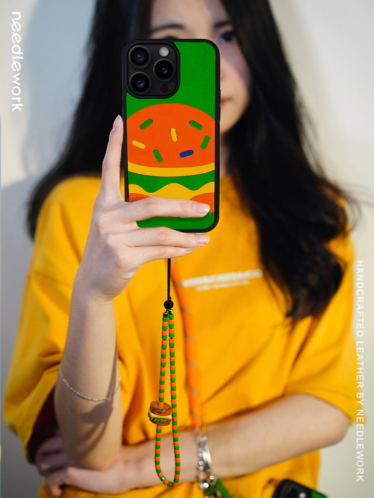Hamburger Cases