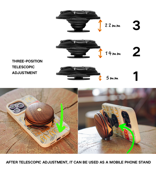 Hamburger back clip Cases