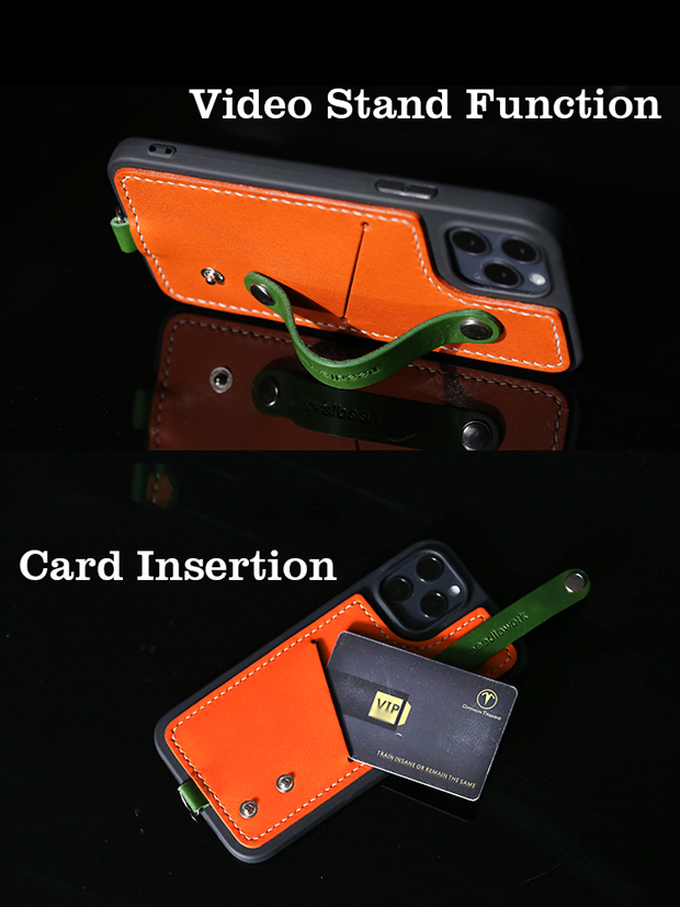 Trendiness Cases - Storage function