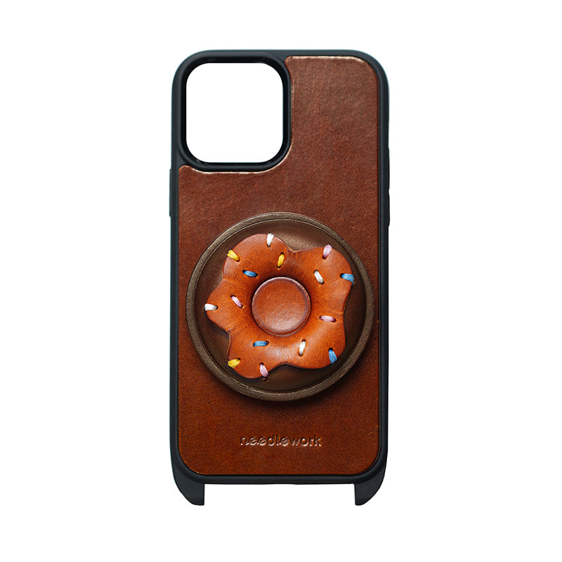 Doughnut Cases