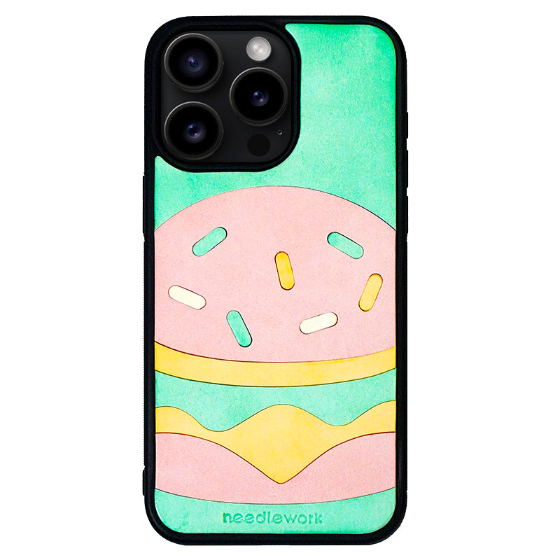 Hamburger Cases