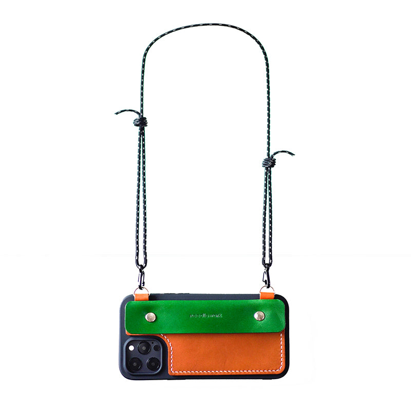 Collects a functional case