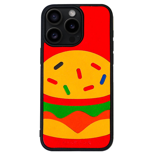Hamburger Cases