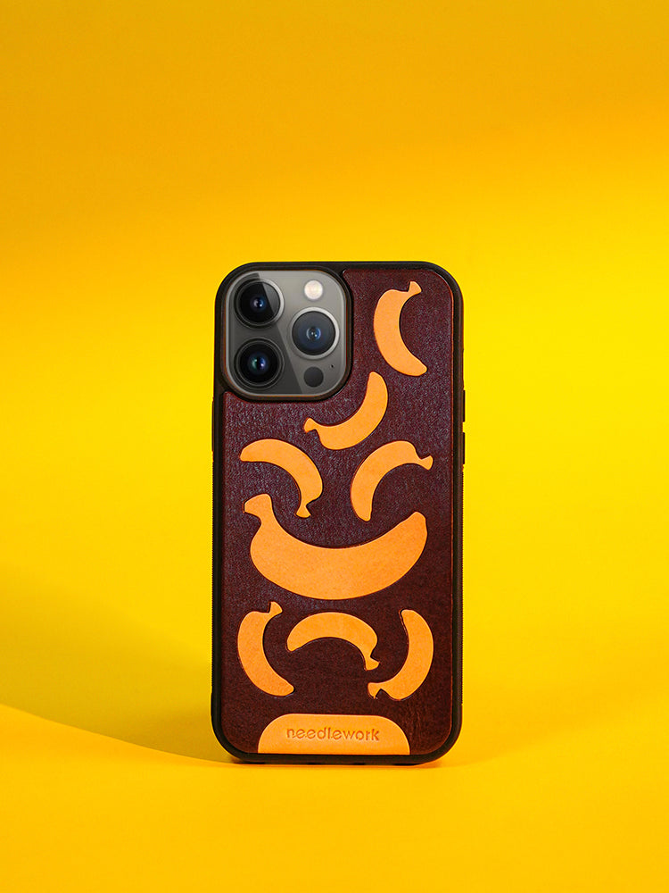 Lucky Banana case