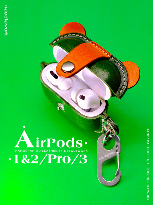 Mickey AirPods Cases