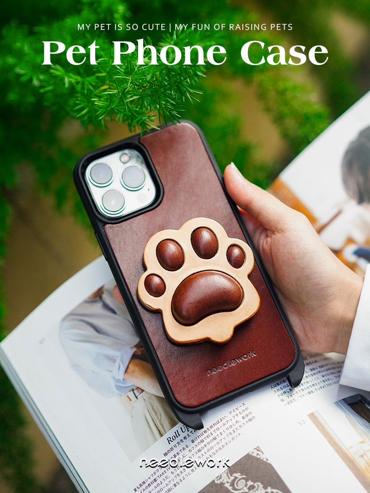 Pet Cases