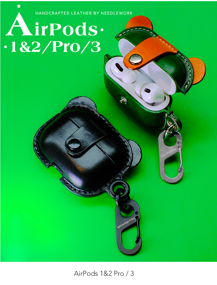 Mickey AirPods Cases