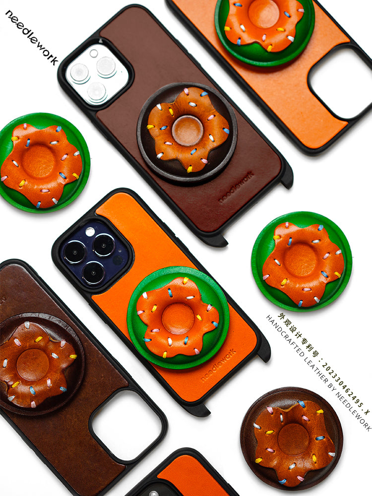 Doughnut Cases