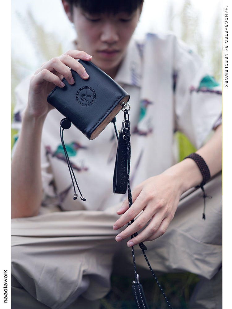 Leatherism handmade bag