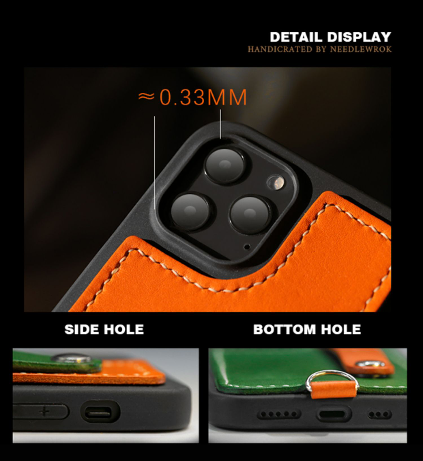 Trendiness Cases - Storage function