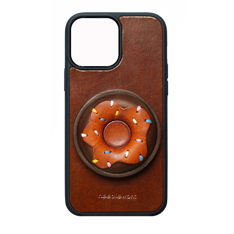 Doughnut Cases