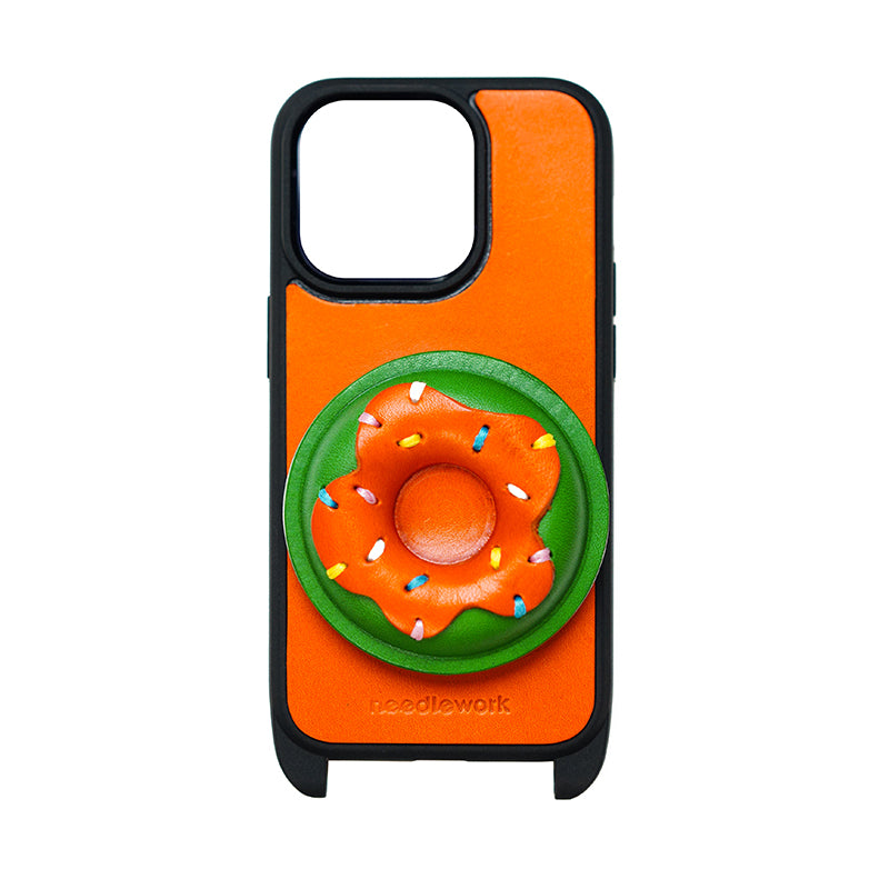 Doughnut Cases