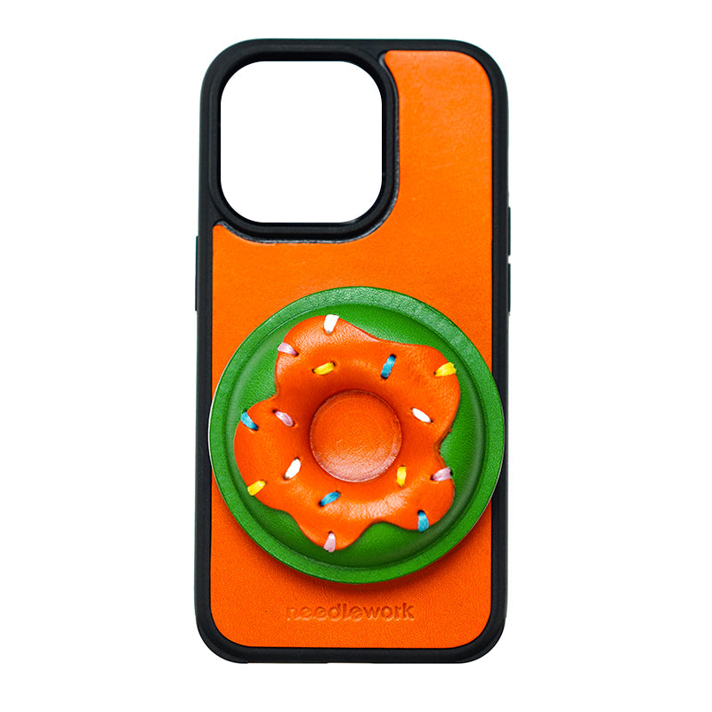 Doughnut Cases