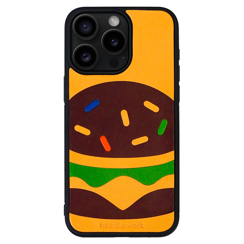 Hamburger Cases