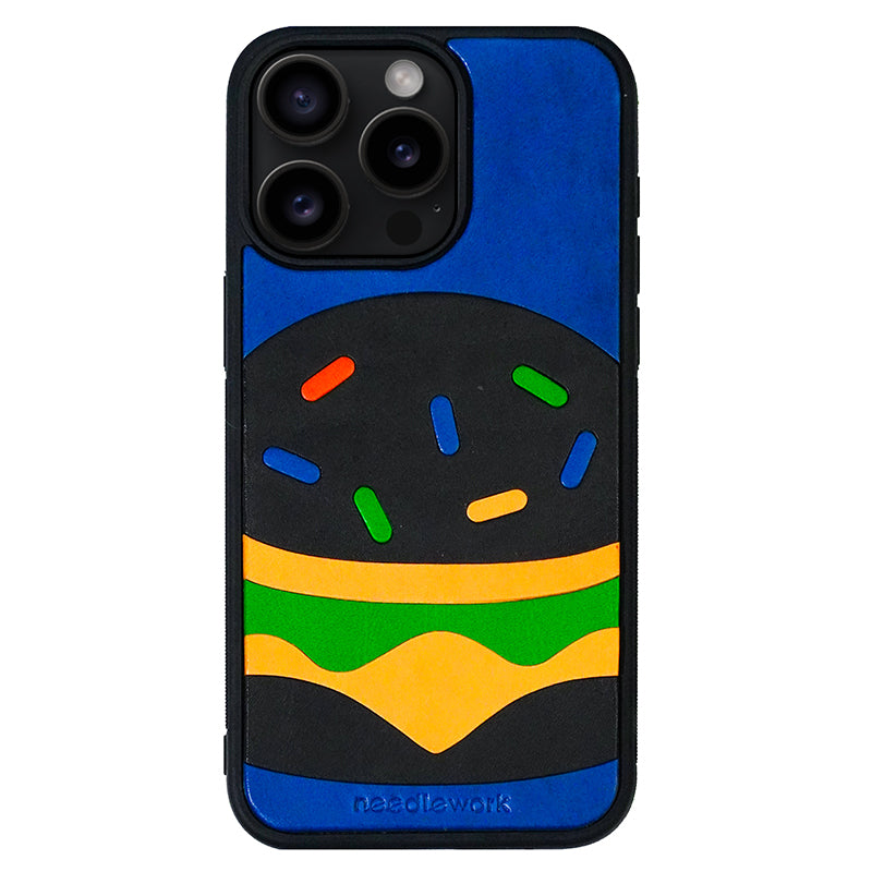 Hamburger Cases