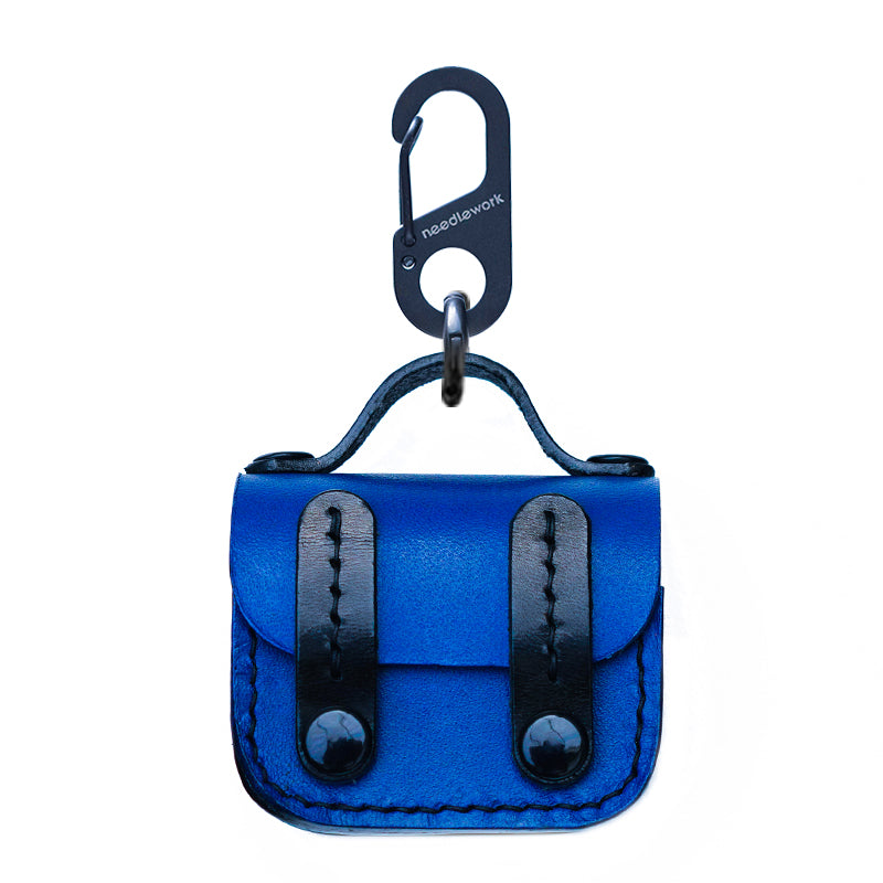 Mini messenger bag AirPods Cases