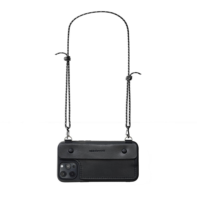 Collects a functional case